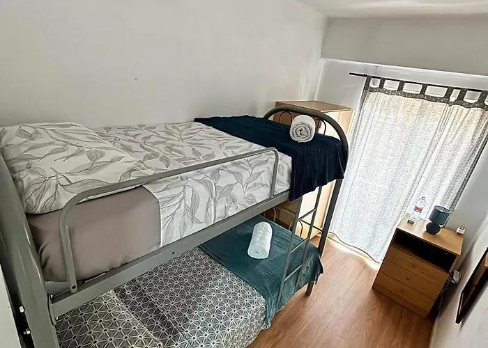 Cute And Cosy * 瓦伦西亚