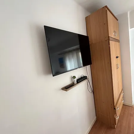 ホームステイ Cute And Cosy *